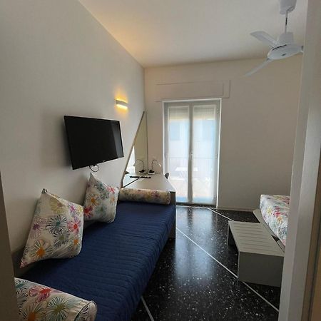 Hotel Al Capo Varigotti Εξωτερικό φωτογραφία