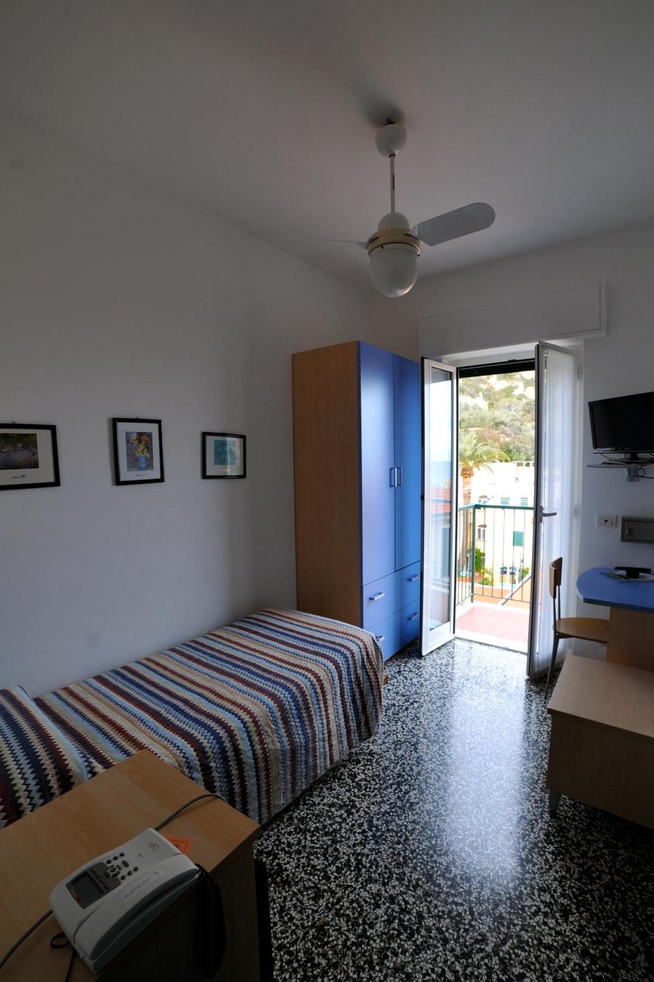 Hotel Al Capo Varigotti Εξωτερικό φωτογραφία