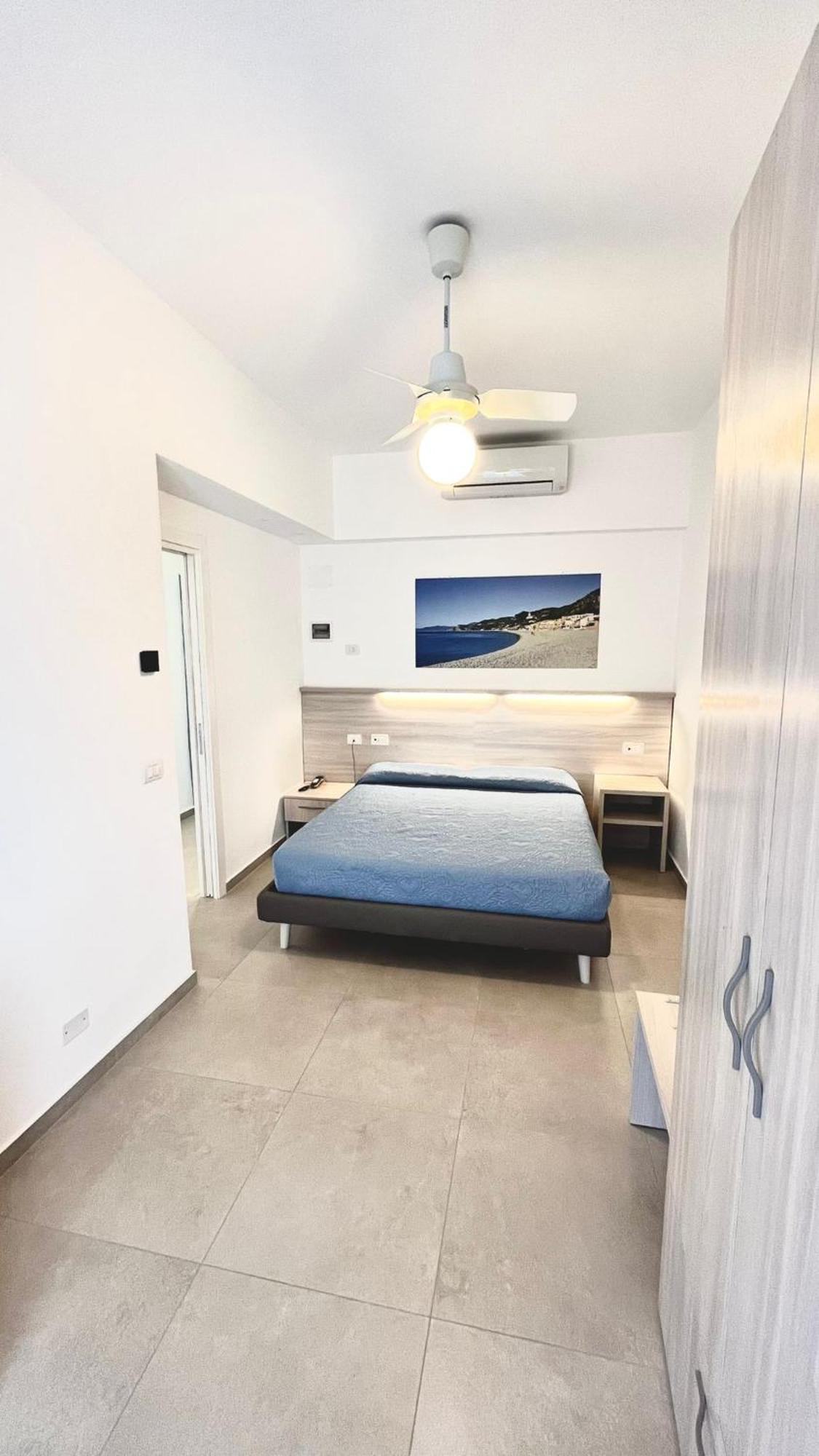 Hotel Al Capo Varigotti Εξωτερικό φωτογραφία
