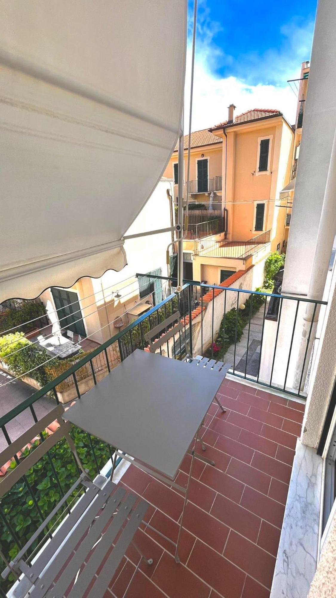 Hotel Al Capo Varigotti Εξωτερικό φωτογραφία