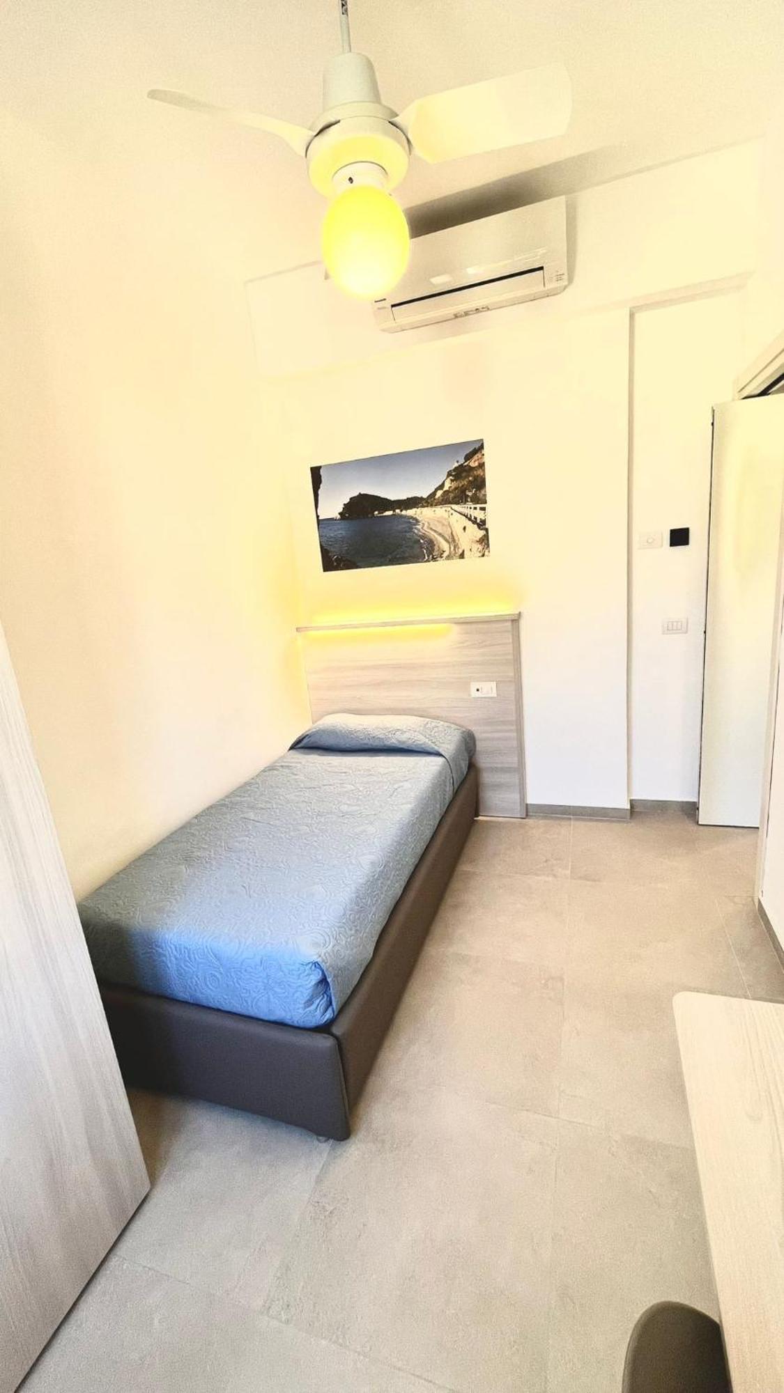 Hotel Al Capo Varigotti Εξωτερικό φωτογραφία