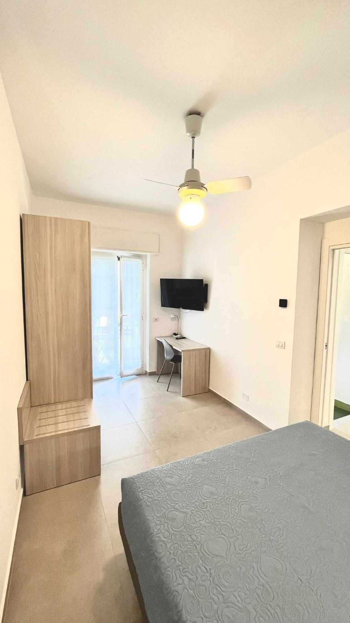 Hotel Al Capo Varigotti Εξωτερικό φωτογραφία