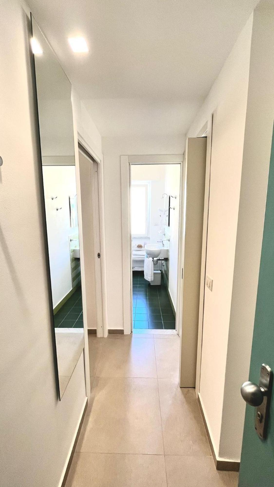 Hotel Al Capo Varigotti Εξωτερικό φωτογραφία