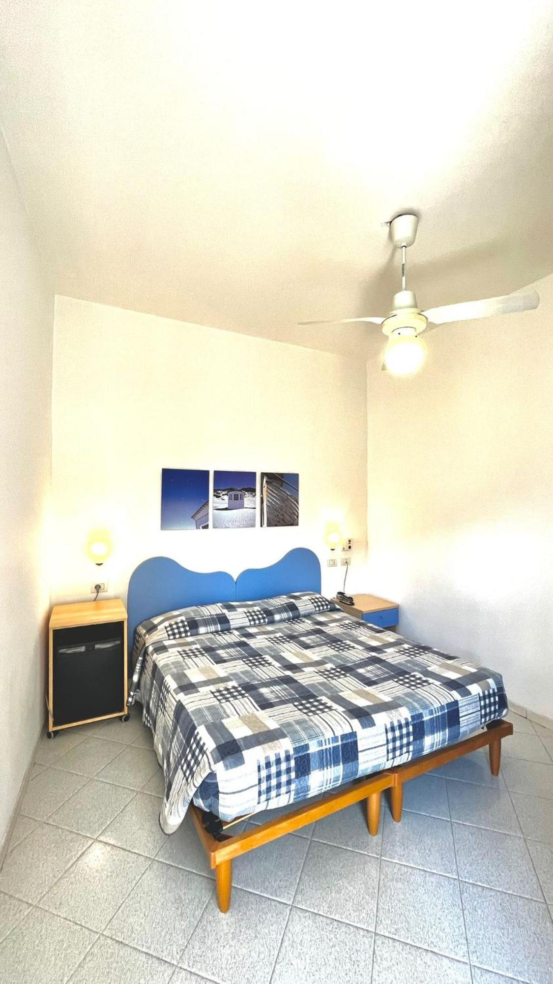 Hotel Al Capo Varigotti Εξωτερικό φωτογραφία