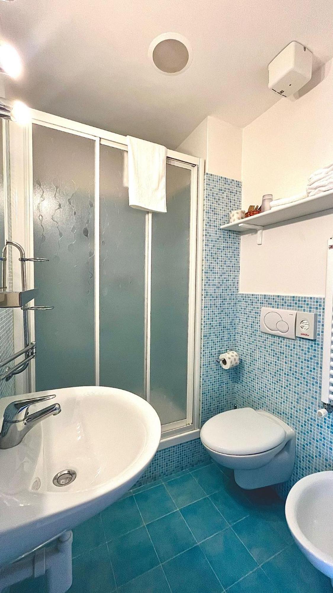 Hotel Al Capo Varigotti Εξωτερικό φωτογραφία