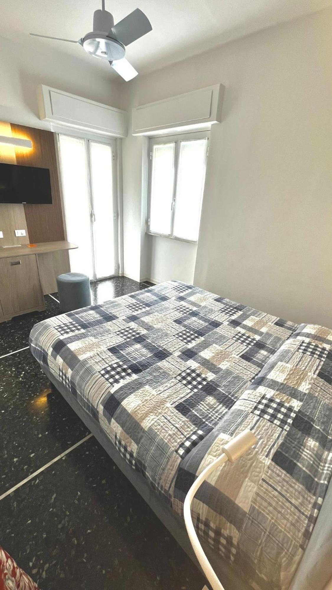 Hotel Al Capo Varigotti Εξωτερικό φωτογραφία