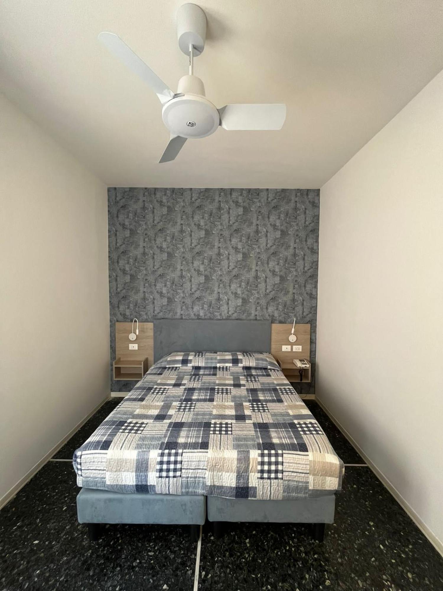 Hotel Al Capo Varigotti Εξωτερικό φωτογραφία