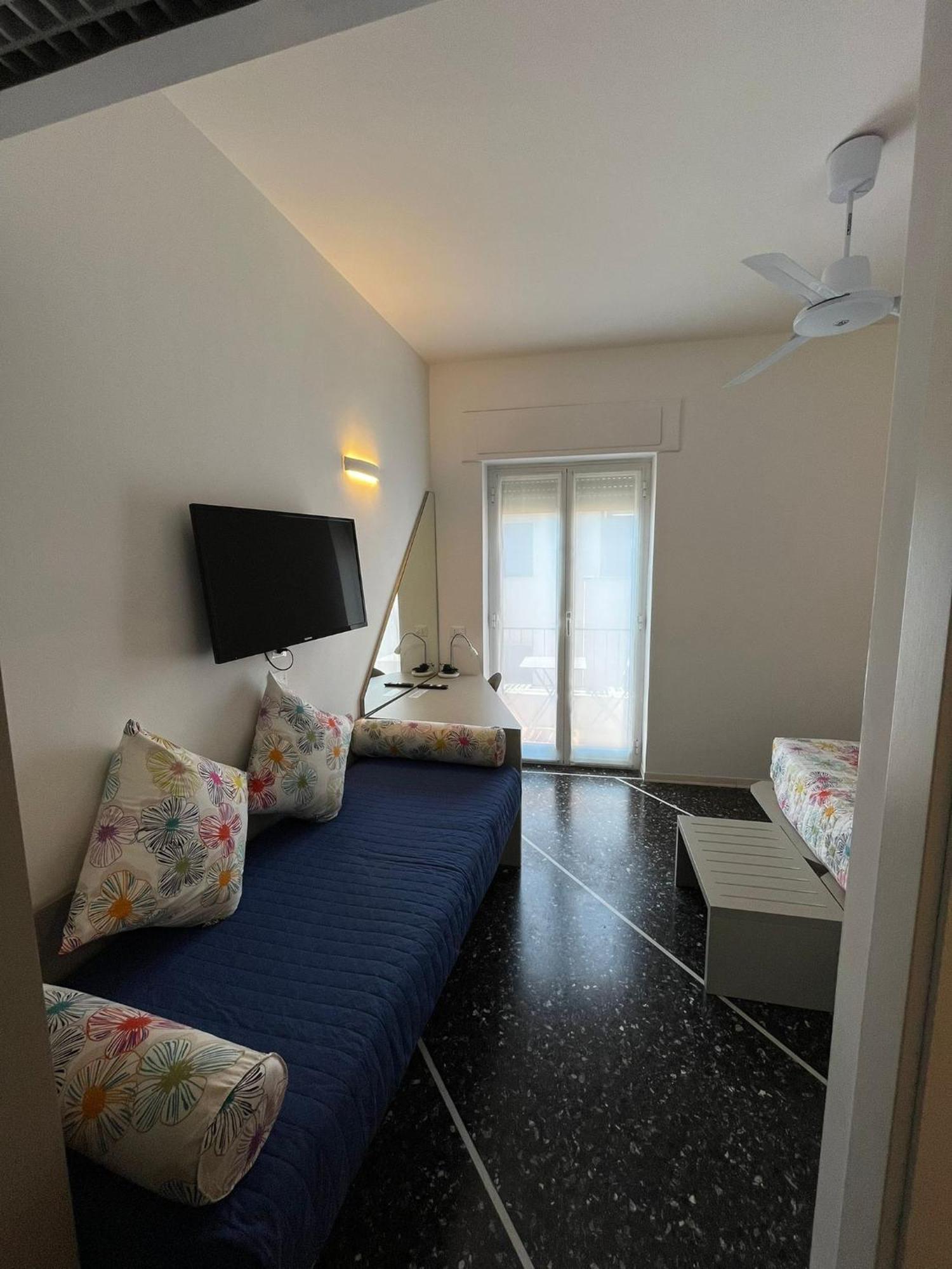 Hotel Al Capo Varigotti Εξωτερικό φωτογραφία