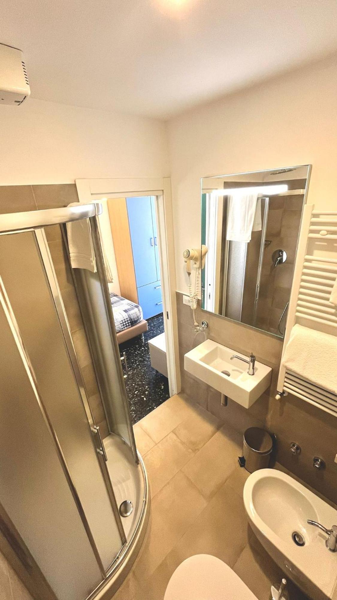 Hotel Al Capo Varigotti Εξωτερικό φωτογραφία