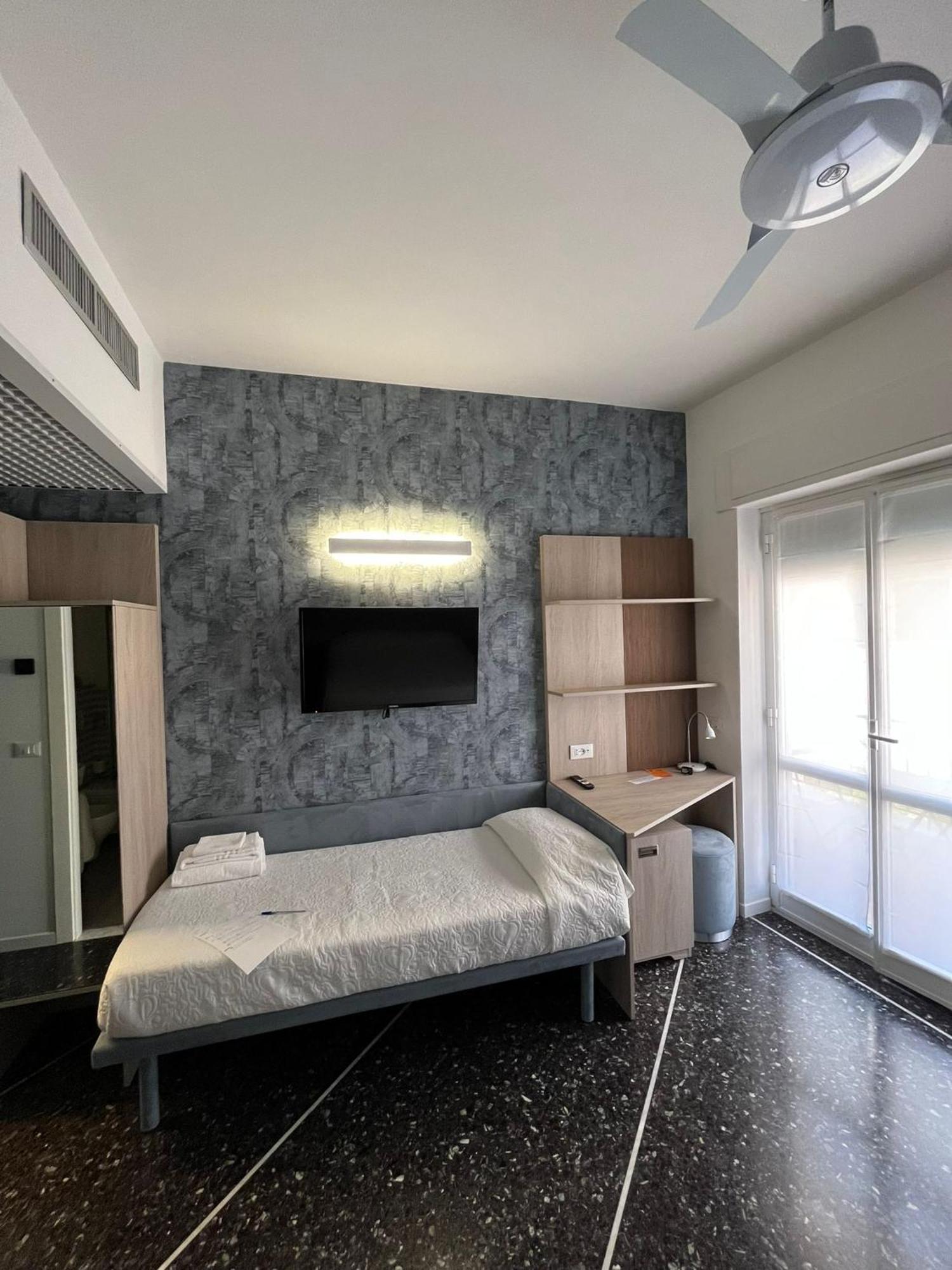 Hotel Al Capo Varigotti Εξωτερικό φωτογραφία