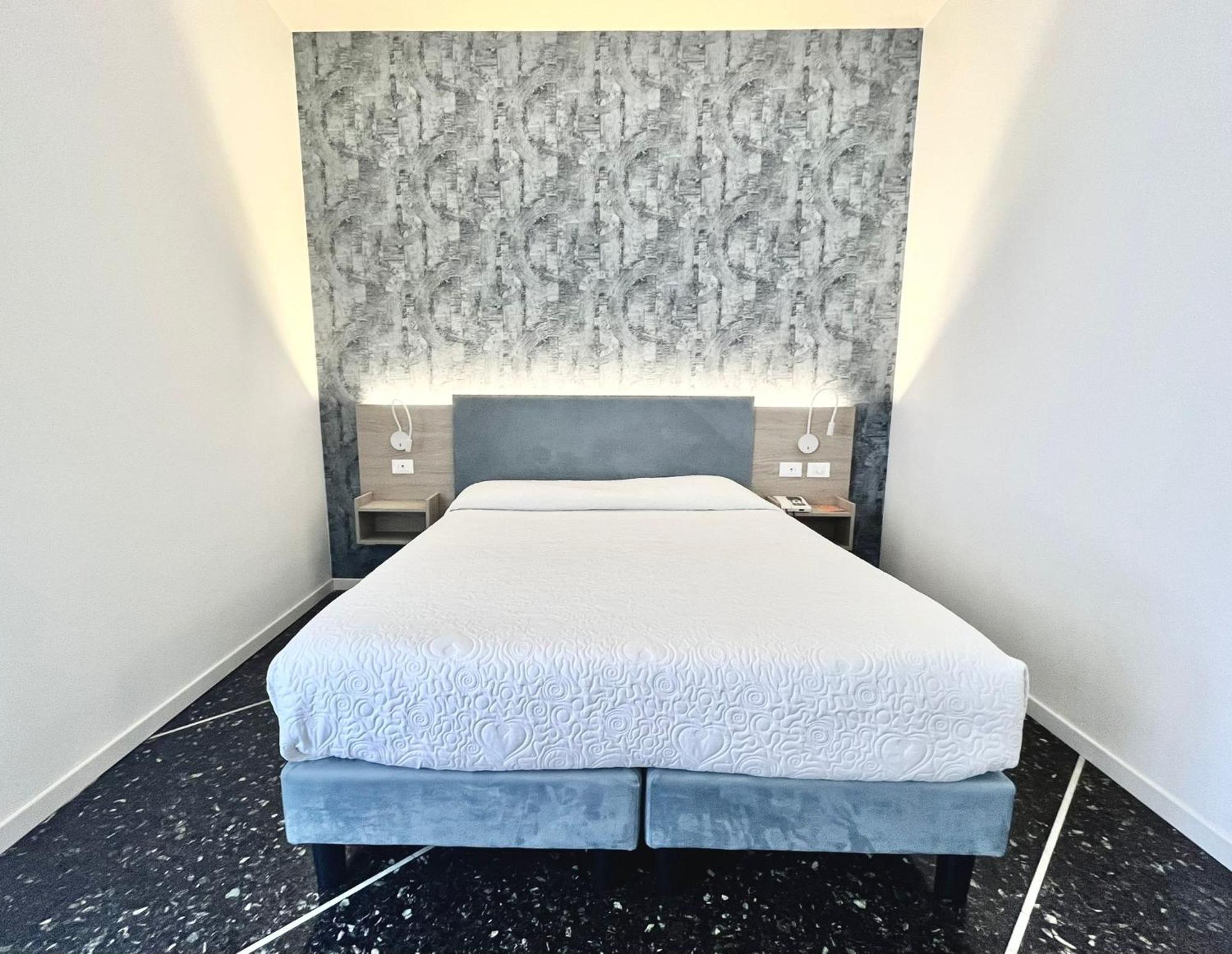 Hotel Al Capo Varigotti Εξωτερικό φωτογραφία