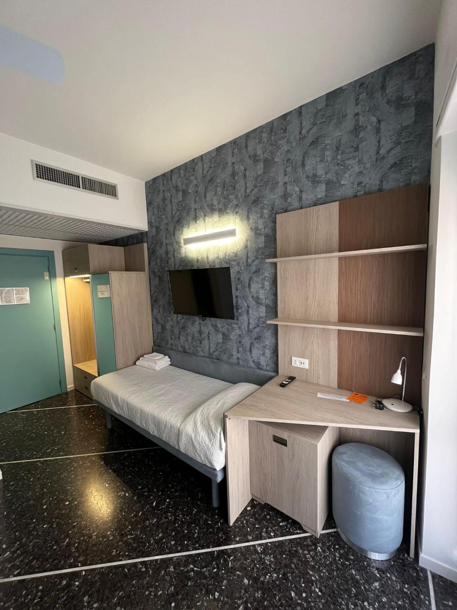 Hotel Al Capo Varigotti Εξωτερικό φωτογραφία