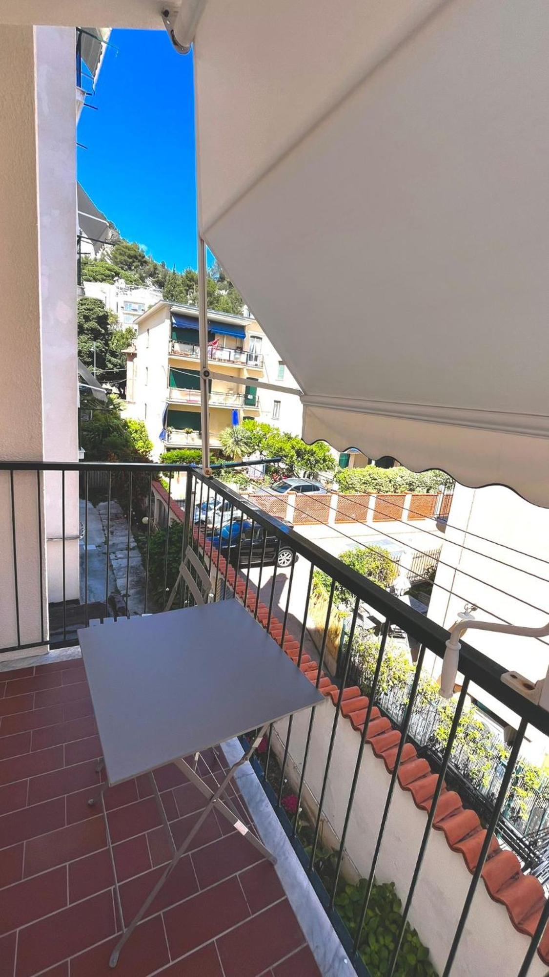 Hotel Al Capo Varigotti Εξωτερικό φωτογραφία