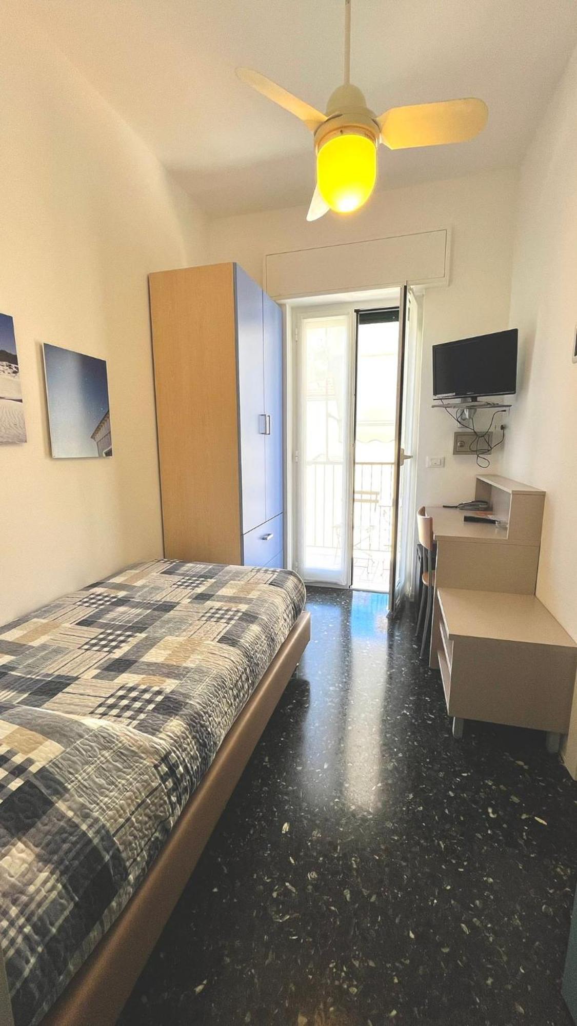 Hotel Al Capo Varigotti Εξωτερικό φωτογραφία