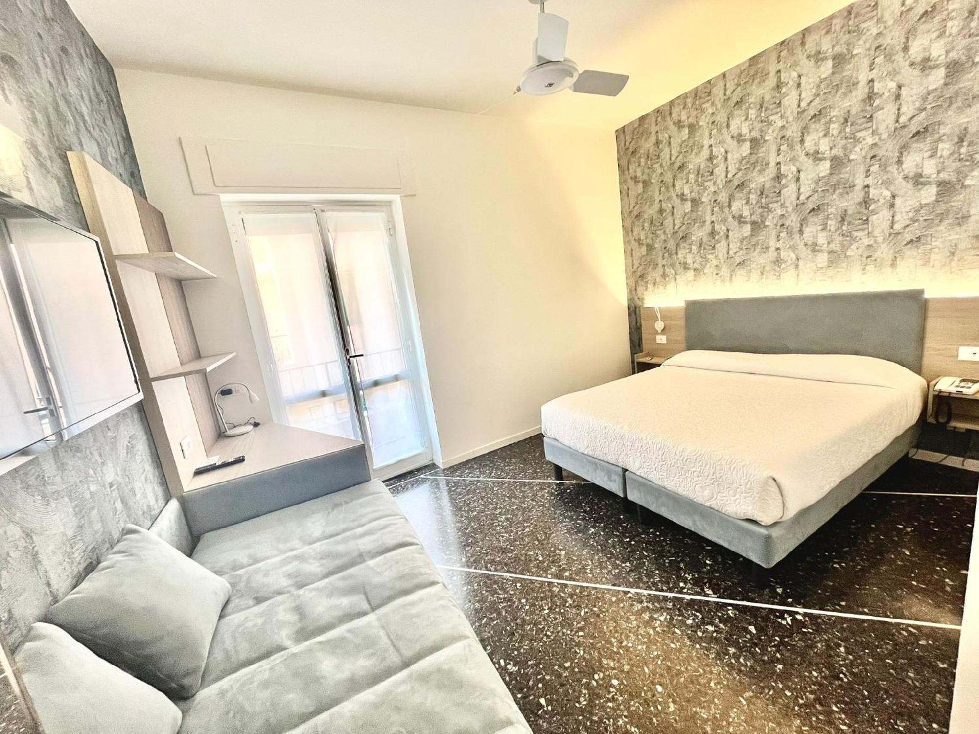 Hotel Al Capo Varigotti Εξωτερικό φωτογραφία
