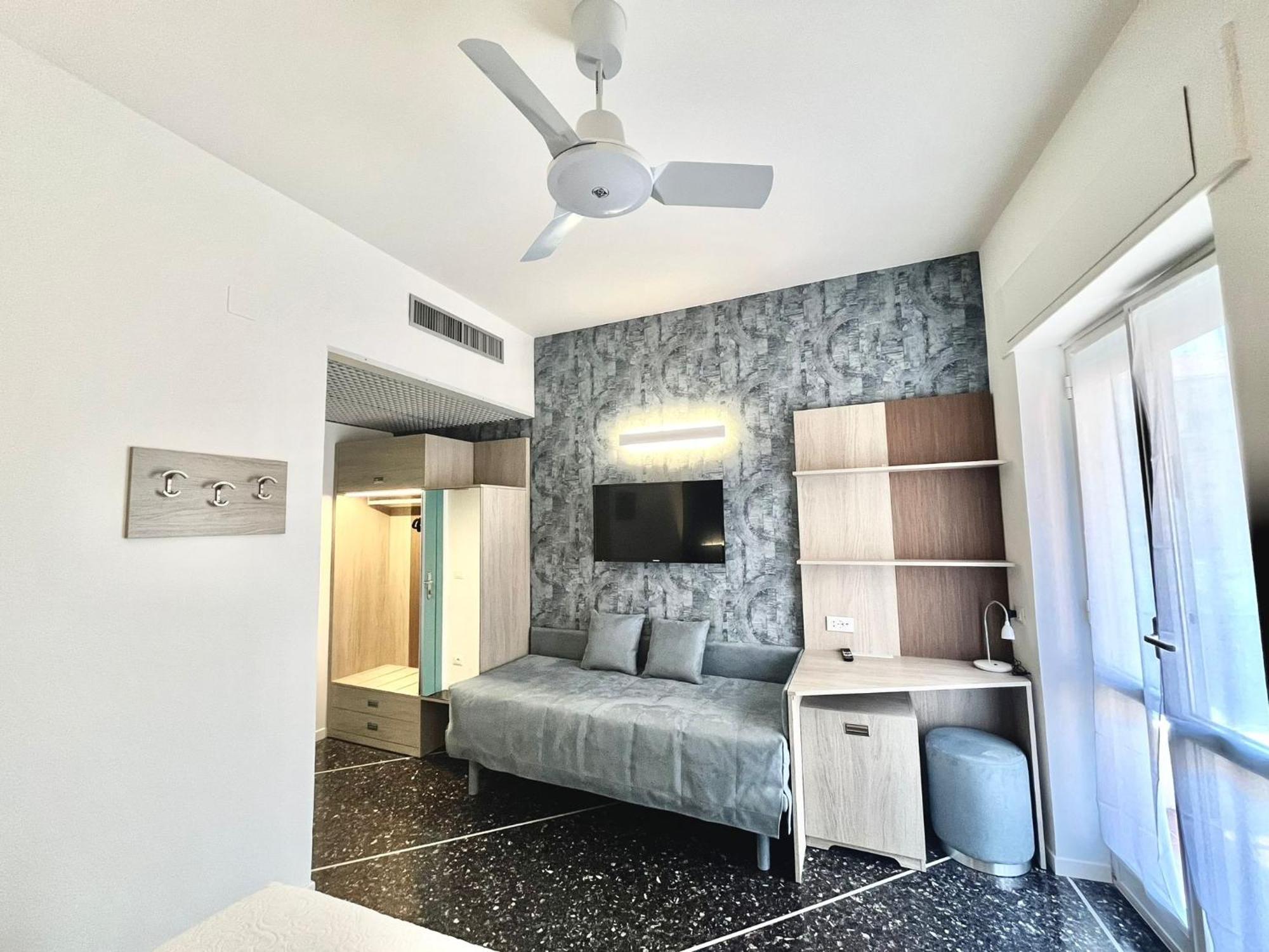 Hotel Al Capo Varigotti Εξωτερικό φωτογραφία