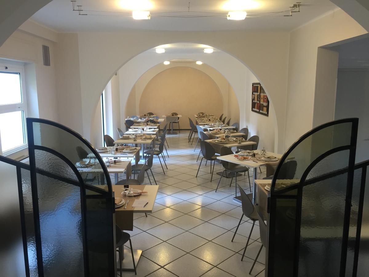 Hotel Al Capo Varigotti Εξωτερικό φωτογραφία