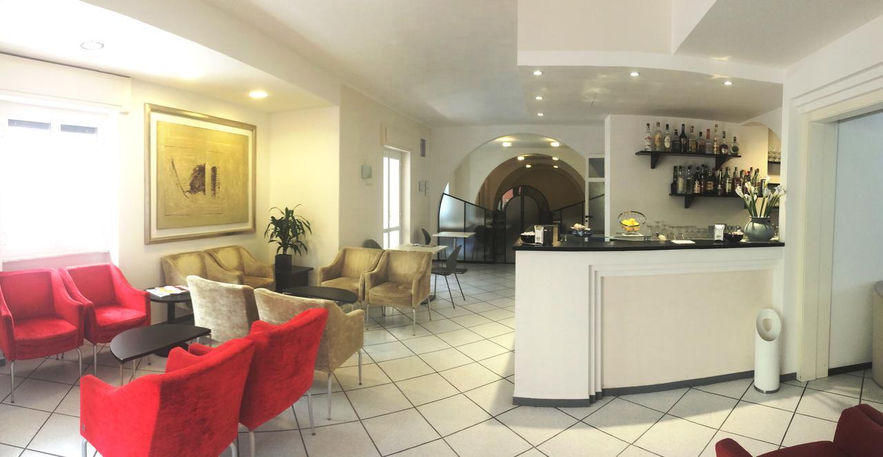 Hotel Al Capo Varigotti Εξωτερικό φωτογραφία