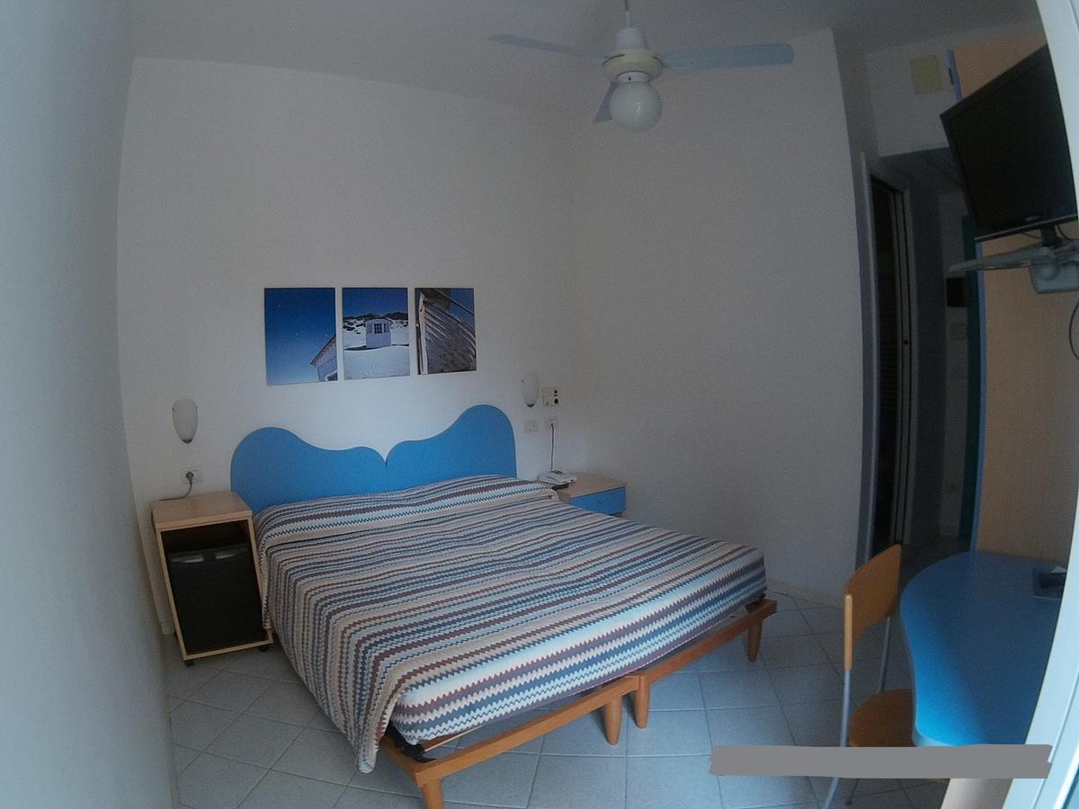Hotel Al Capo Varigotti Εξωτερικό φωτογραφία