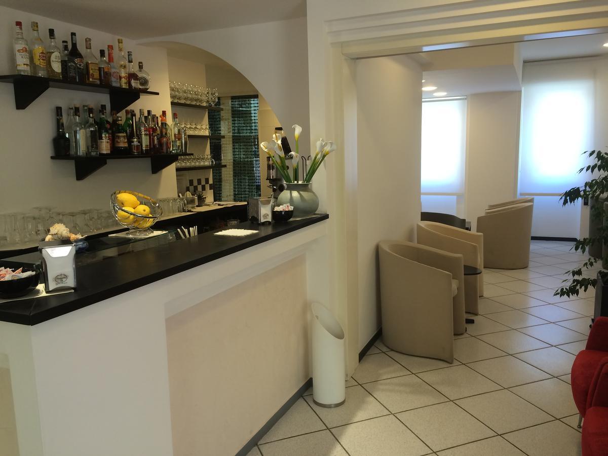 Hotel Al Capo Varigotti Εξωτερικό φωτογραφία