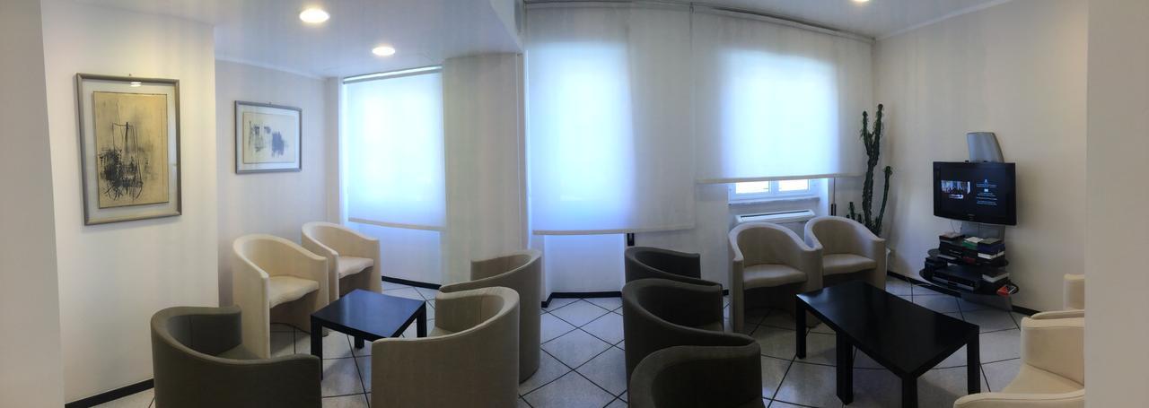 Hotel Al Capo Varigotti Εξωτερικό φωτογραφία