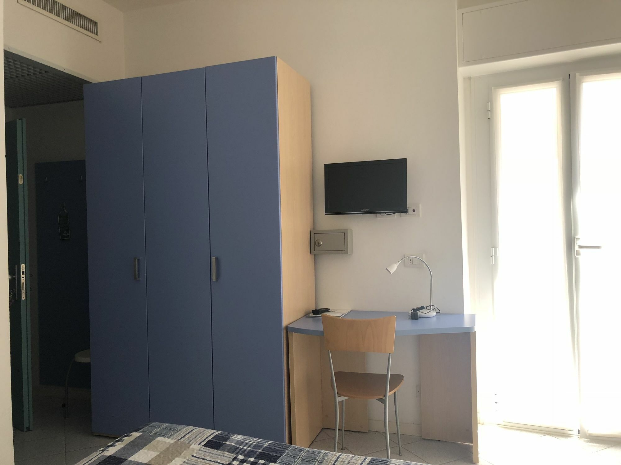 Hotel Al Capo Varigotti Εξωτερικό φωτογραφία