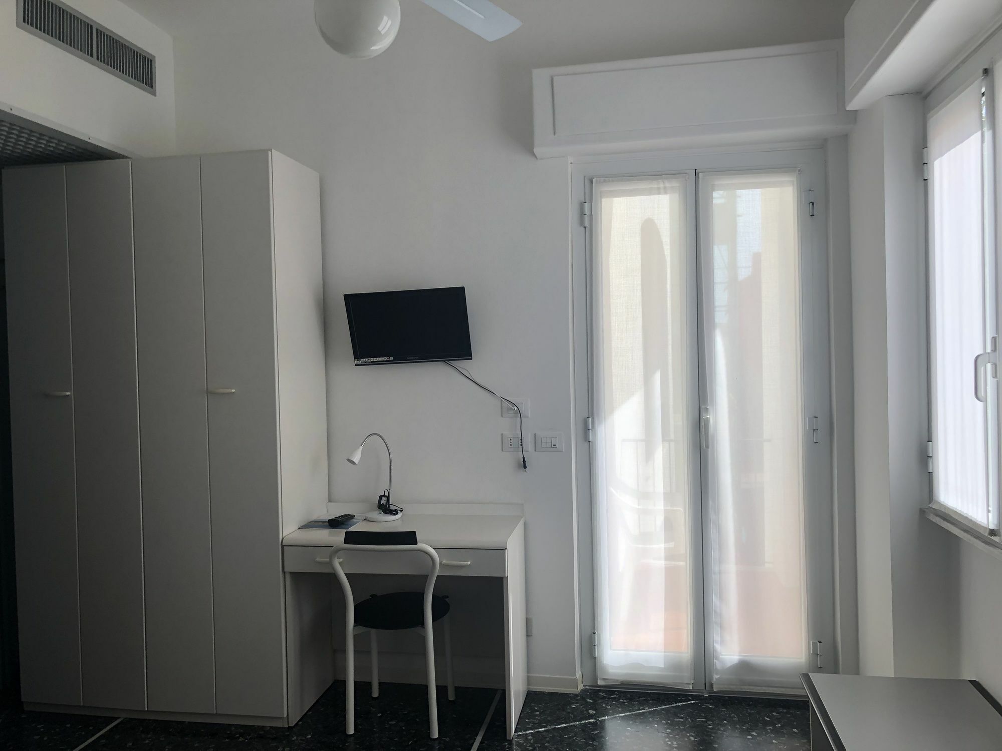 Hotel Al Capo Varigotti Εξωτερικό φωτογραφία