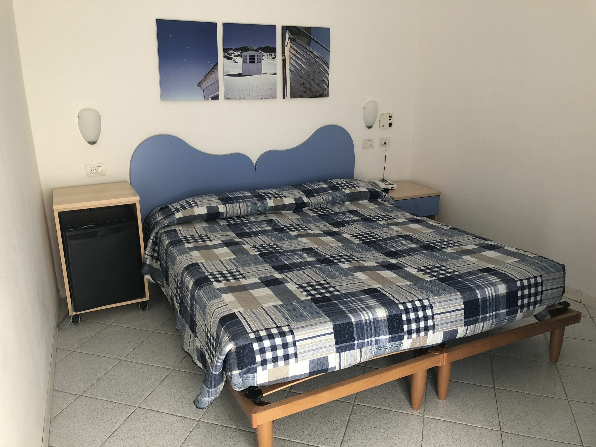 Hotel Al Capo Varigotti Εξωτερικό φωτογραφία