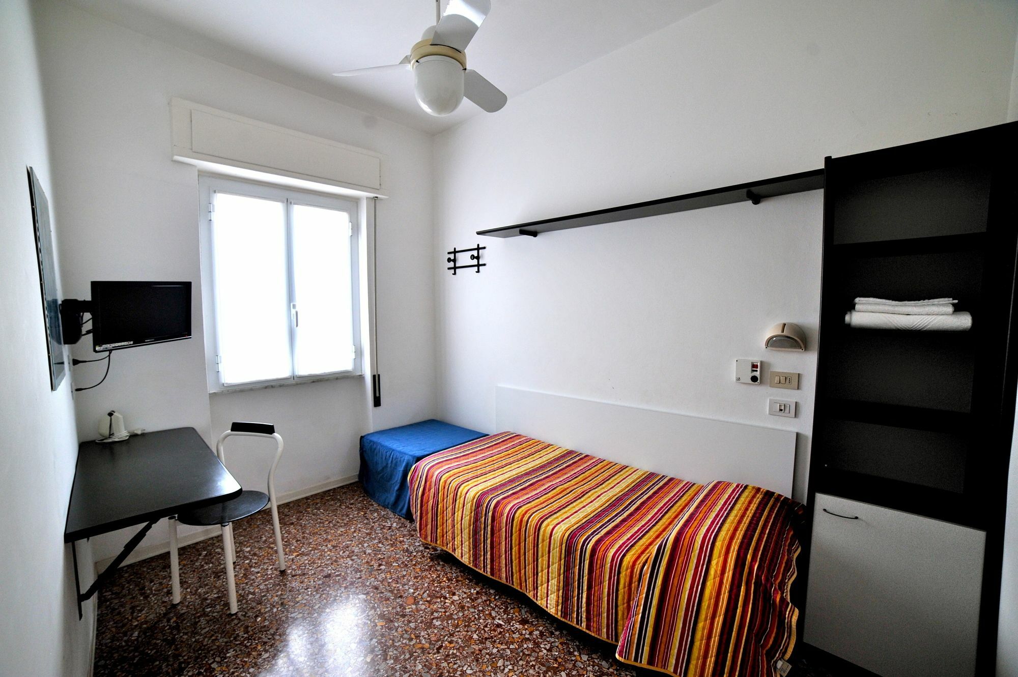 Hotel Al Capo Varigotti Εξωτερικό φωτογραφία