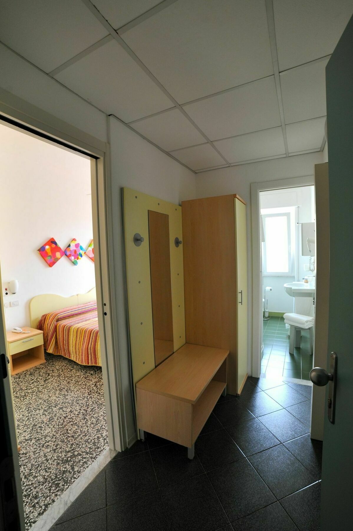 Hotel Al Capo Varigotti Εξωτερικό φωτογραφία