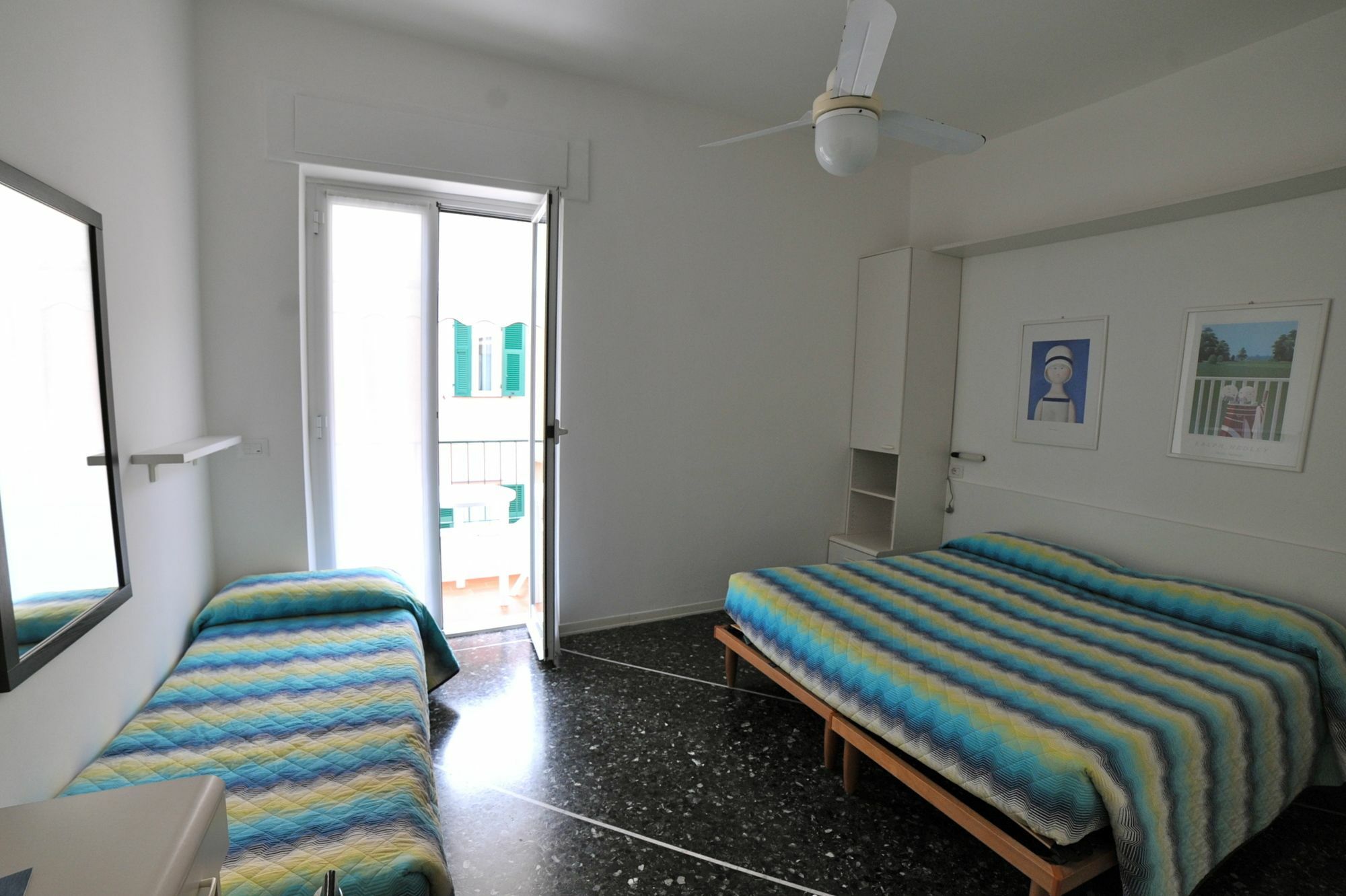 Hotel Al Capo Varigotti Εξωτερικό φωτογραφία