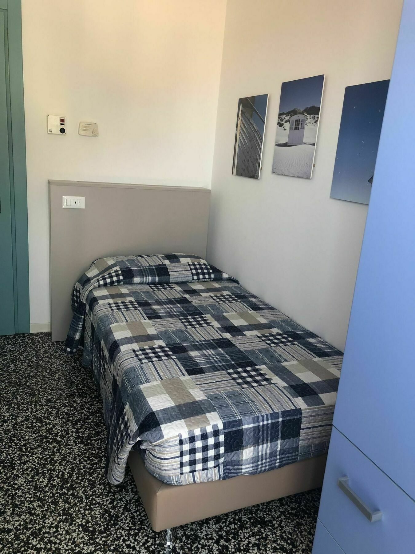 Hotel Al Capo Varigotti Εξωτερικό φωτογραφία