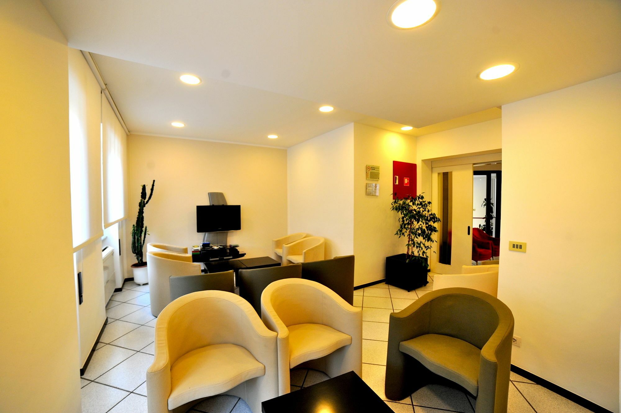 Hotel Al Capo Varigotti Εξωτερικό φωτογραφία