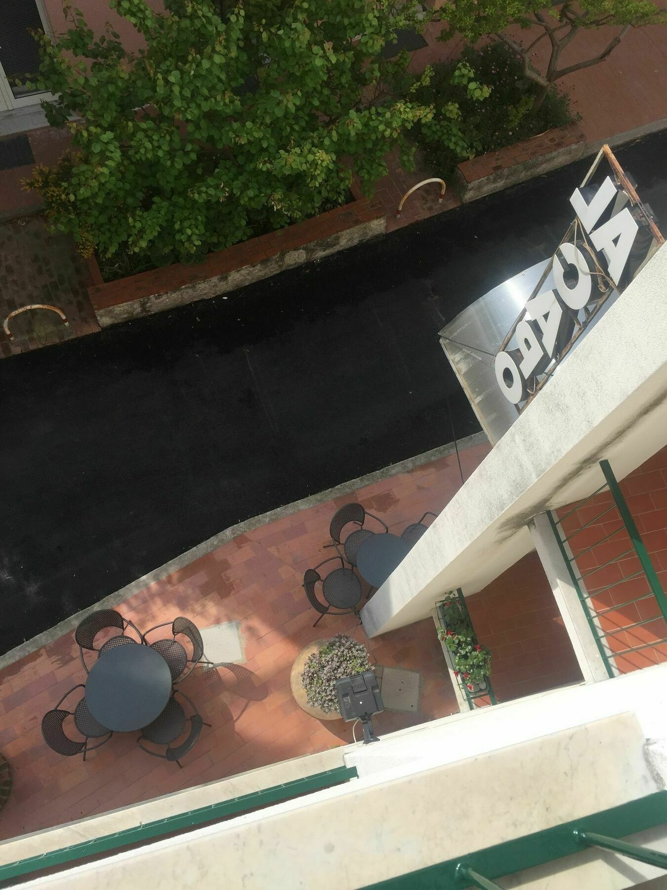 Hotel Al Capo Varigotti Εξωτερικό φωτογραφία